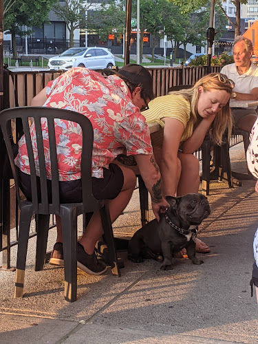 Opinii despre Orwell's Pub în Etobicoke - Hospitality and gastronomy