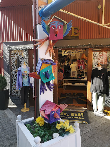 Granville Island Public Market