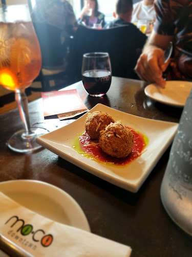 Opinii despre MOCO Downtown în Fredericton - Hospitality and gastronomy