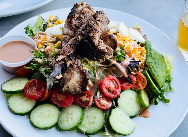 Hub Restaurant - New Westminster