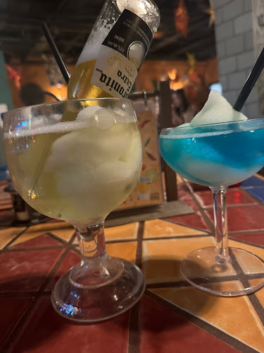 Julio's Barrio Mexican Restaurant - Edmonton