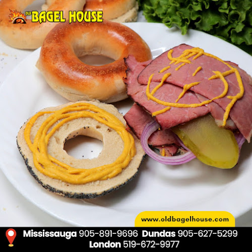 Old Bagel House - Mississauga