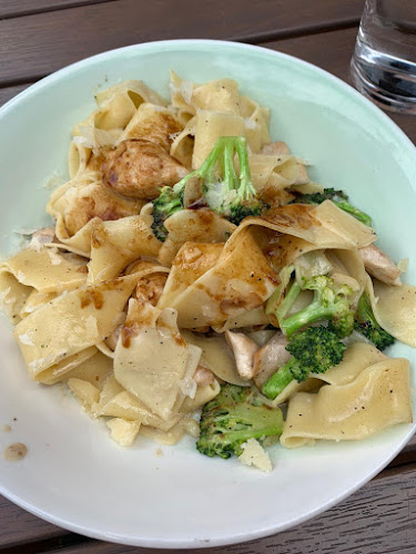 Briggs Kitchen + Bar - Calgary