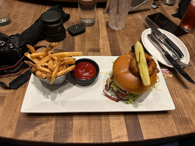 Chop Steakhouse & Bar - Winnipeg