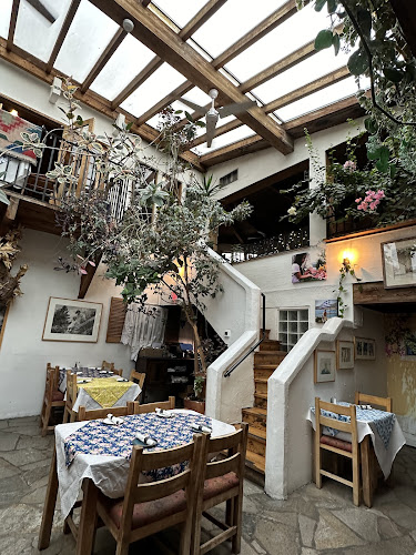 Theo’s Restaurant - Hospitality and gastronomy