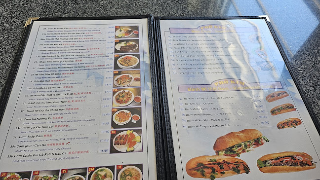 Pho Kim Restaurant - Calgary