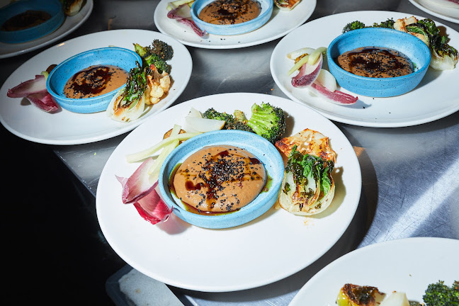 Comentarii opinii despre Chef Ben Kramer