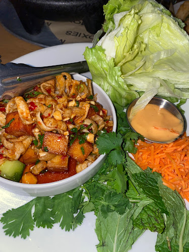 Opinii despre Moxies Toronto Downtown Restaurant în Toronto - Hospitality and gastronomy