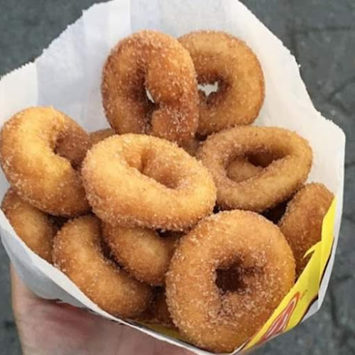 Delish Gluten Free Bakery & Caffé Delish - Hospitality and gastronomy