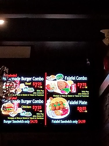 Comentarii opinii despre Tasty Shawarma