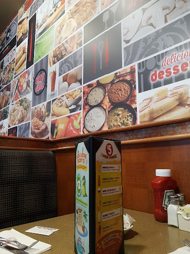 Comentarii opinii despre Ricky's All Day Grill - Prince Albert