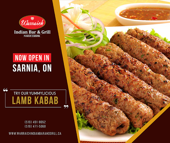 Comentarii opinii despre Warraich Indian Bar And Grill