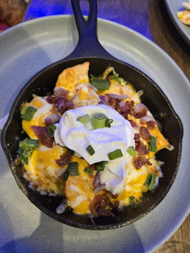 Comentarii opinii despre St. Louis Bar & Grill