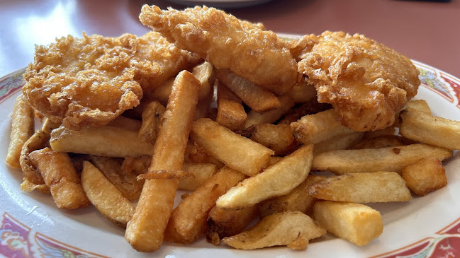 Austin Fish And Chips - Hospitality and gastronomy