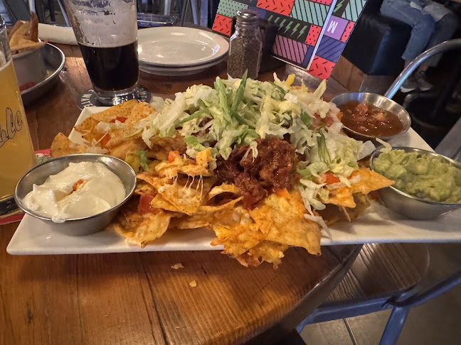 Opinii despre Sociable Kitchen + Tavern în Brantford - Hospitality and gastronomy