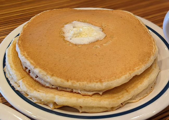 Comentarii opinii despre IHOP