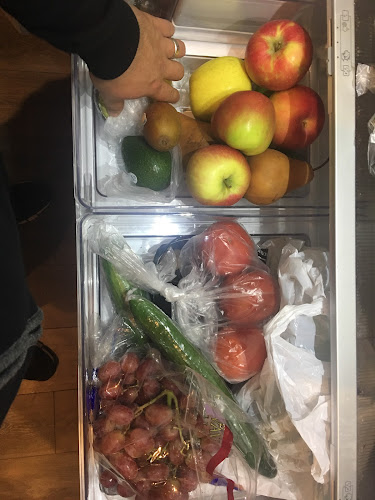 Foxy Farm Market - North Vancouver