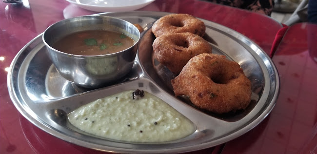 Chettinad Dosa King Restaurant Ltd. - Delta