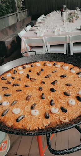 Comentarii opinii despre Paelleros Catering by Humberto Sanchez