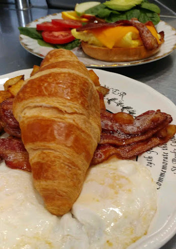 The Bag Lady Variety