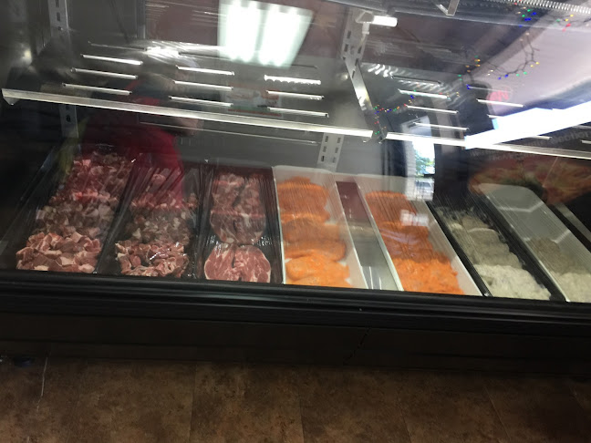 AMJ Pizza & Meat Shop - Hospitality and gastronomy