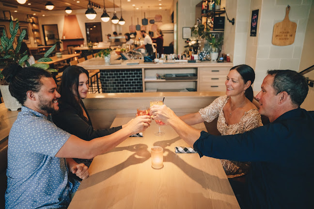 Marzano - Hospitality and gastronomy