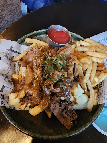 Comentarii opinii despre Lions Pub