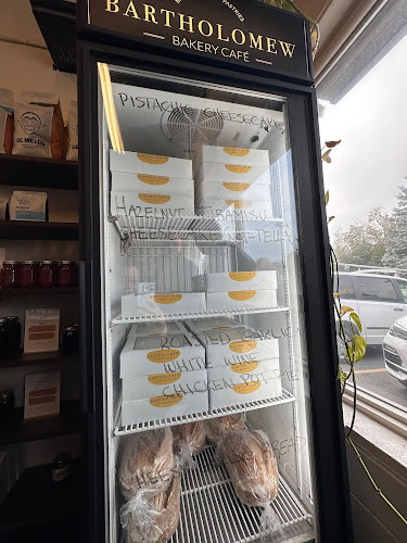 Comentarii opinii despre Bartholomew Bakery