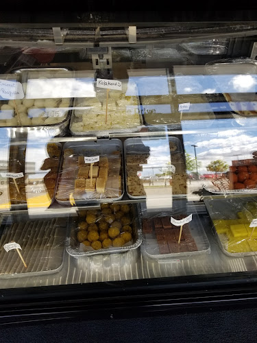 Sheshu’s Sizzling Tandoor - Grande Prairie