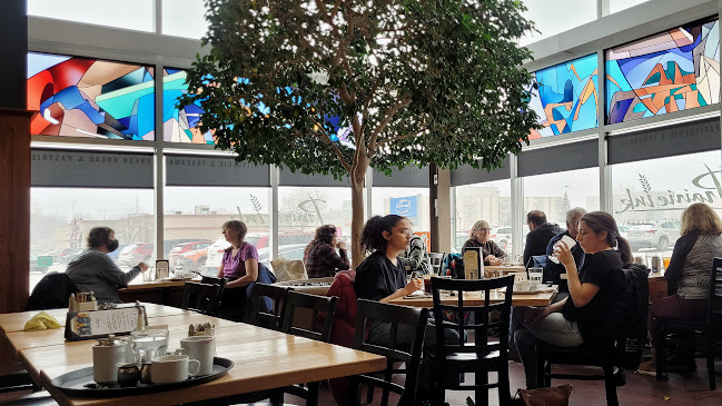 Prairie Ink - Hospitality and gastronomy