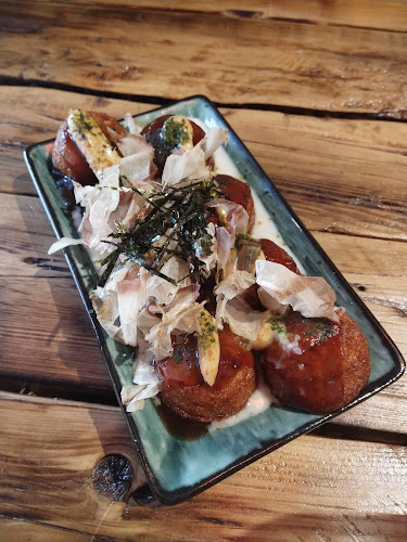 Izna Japanese Donburi House - Hospitality and gastronomy