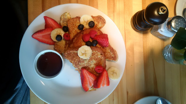 Leonhard's - Charlottetown