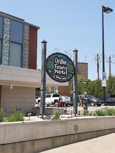 Orillia Farmers’ Market
