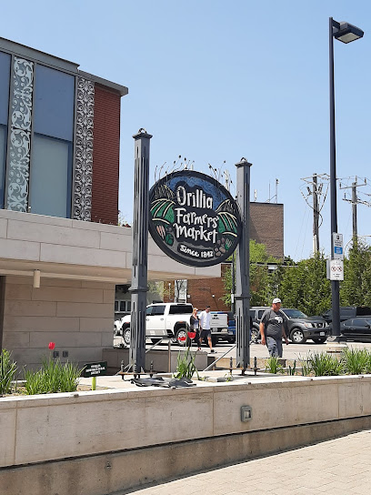 Orillia Farmers’ Market