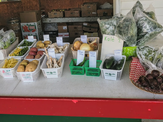 Millar Berry Farms - Hospitality and gastronomy