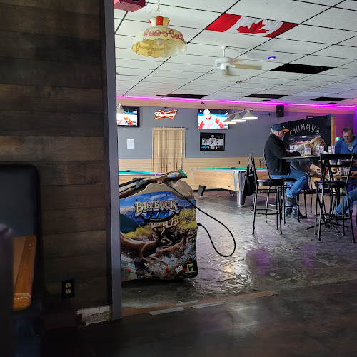 Chimmy's Neighbourhood Pub & Grill - Edmonton