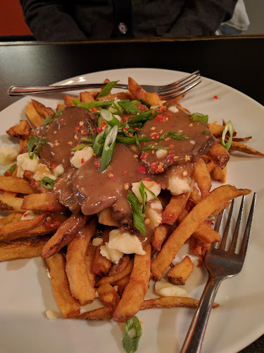 The Burnt Tongue - Hospitality and gastronomy