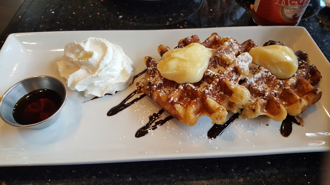 Bellaggio Cafe - Hospitality and gastronomy