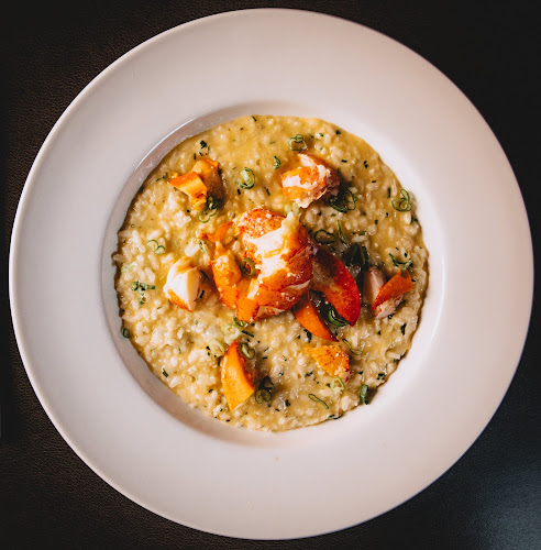 Baci Ristorante - Hospitality and gastronomy