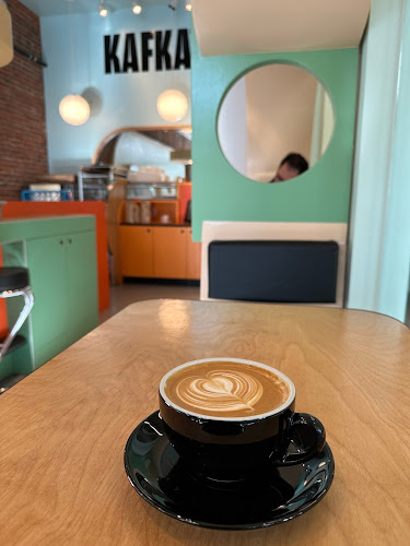 Kafka's Coffee Roasting - Vancouver