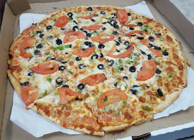 Winkler Pizza - Hospitality and gastronomy