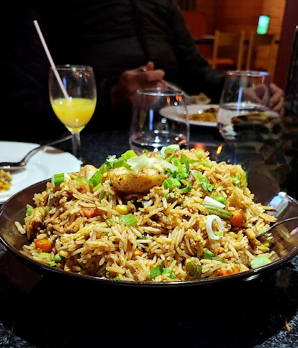 Kathmandu Bar and Grill - Hospitality and gastronomy