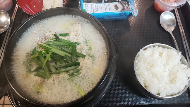 Robson Public Market