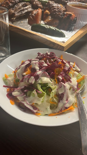 Opinii despre Rose in the Kitchen în Burlington - Hospitality and gastronomy