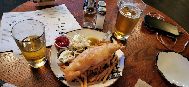 The Buck & Ear - Hospitality and gastronomy