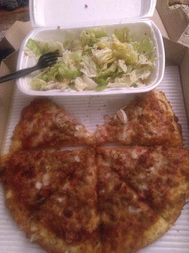 Twisters Pizza - Hospitality and gastronomy