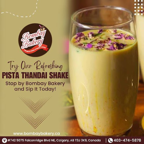 Comentarii opinii despre Bombay Bakery