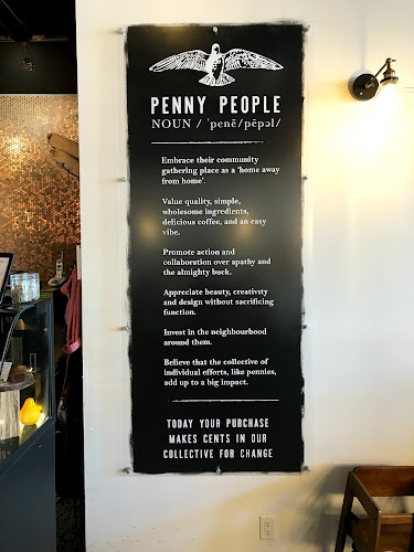 Comentarii opinii despre The Penny