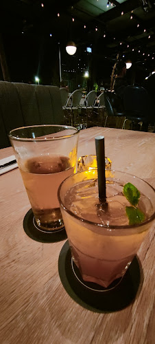 Liberty Kitchen Belmont - Hospitality and gastronomy