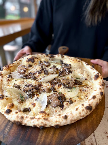 Comentarii opinii despre Nightingale